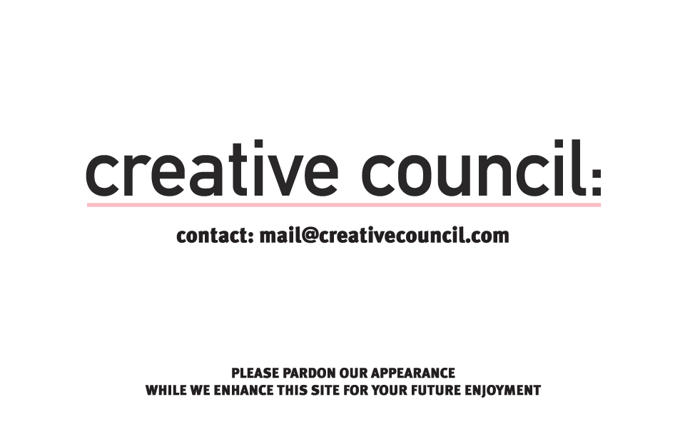Creative Council
